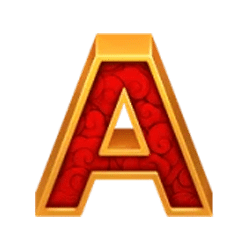 Icon 6 Luck of Tiger: Bonus Combo