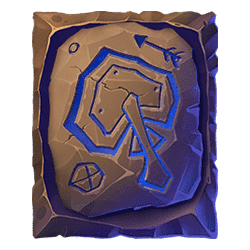 Icon 7 Wild Stack Frenzy