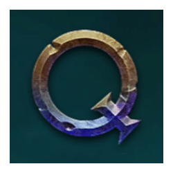 Icon 9 Rich Wilde and the Shield of Athena