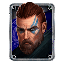 Icon 5 Axe of Fortune