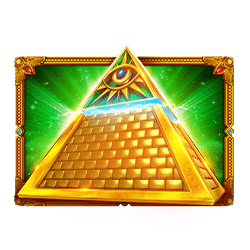 Icon 3 Mysterious Egypt