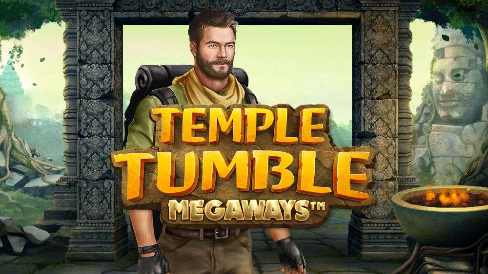 Temple Tumble slot