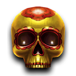 Icon 3 Dia de Los Muertos