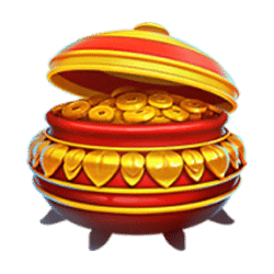 Icon 10 Carnival Cat: Bonus Combo