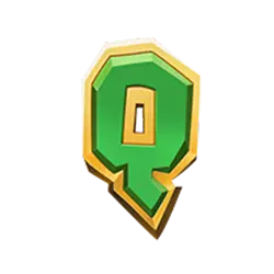 Icon 8 Rings of Prosperity