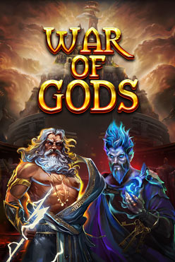War of Gods