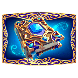 Icon 5 Rise of the Genie