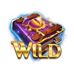 Wild Symbol of Ice and Fire Slot