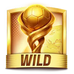 Wild Symbol of Stadium of Riches Slot
