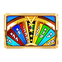 Scatter of Reno 7s Slot