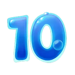 Icon 9 Bubblin’ Riches