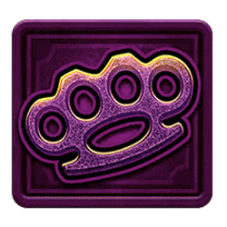 Icon 4 Deadly Gangster Style