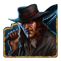 Icon 7 The Wolf’s Bane