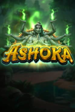 Ashoka (ELK Studios) – Free Demo &