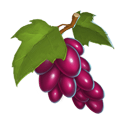 Icon 3 Fruits and Bombs