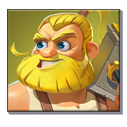 Icon 6 Dwarfs Gone Wild