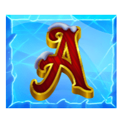 Icon 7 Merry Megaways