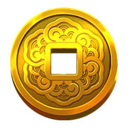 Scatter of Dragon’s Money Slot