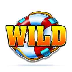 Wild Symbol of Big Catch Even Bigger Bass 3 Slot