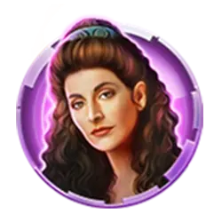 Icon 4 Star Trek The Next Generation