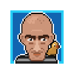 Icon 4 Hellcatraz 2 Dream Drop