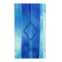 Icon 7 Wild Elements