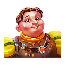 Icon 6 William’s Quest