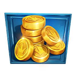 Icon 5 Empty the Bank