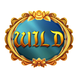 Wild Symbol of Beauty and the Beast (Yggdrasil) Slot