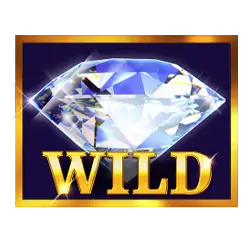 Wild Symbol of Cash Pig 2 Slot