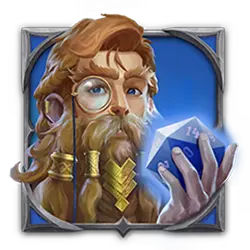 Icon 3 Loot & Labyrinths