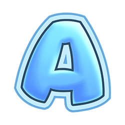 Icon 6 Fruit Shop Frenzy