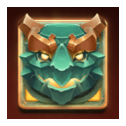 Icon 6 Beast of Wealth