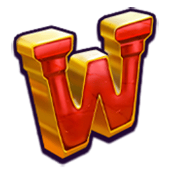 Wild Symbol of Sumo Sumo Slot