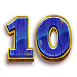 Icon 11 5 Wild Wolves