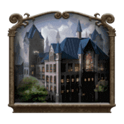 Icon 7 Immortal Romance