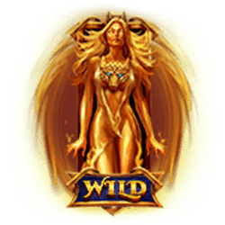 Wild Symbol of Wolfkin Slot