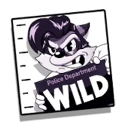 Wild Symbol of Le King Slot