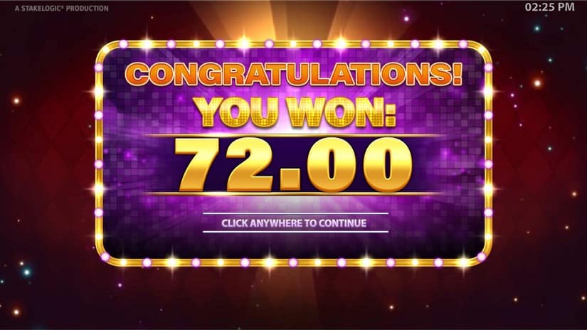 Multi Joker PopWins slot screen 7