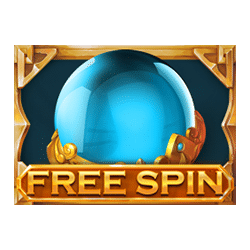 Scatter of Ozwin’s Jackpots Slot