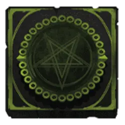 Icon 4 Hounds of Hell