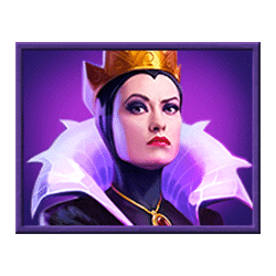 Icon 5 Magic Apple Hold and Win