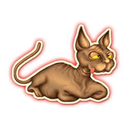 Icon 4 Lucky Drink In Egypt