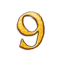 Icon 10 Brave Viking