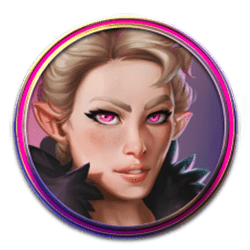 Icon 5 Gems Infinity Reels