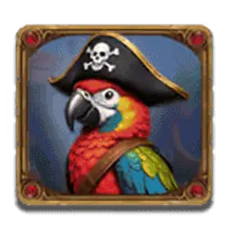 Icon 4 Pirate Blimey