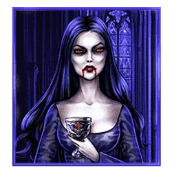 Icon 5 Blood Suckers Megaways