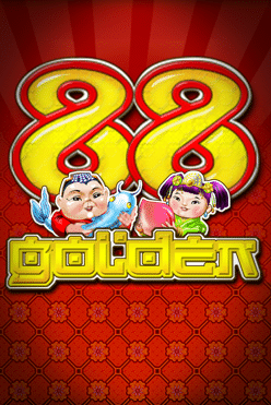88 Golden 88