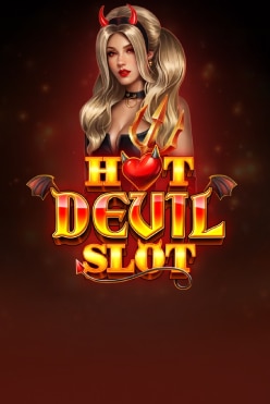 Hot Devil Slot