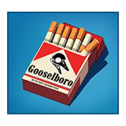 Icon 4 Long Neck Fortune